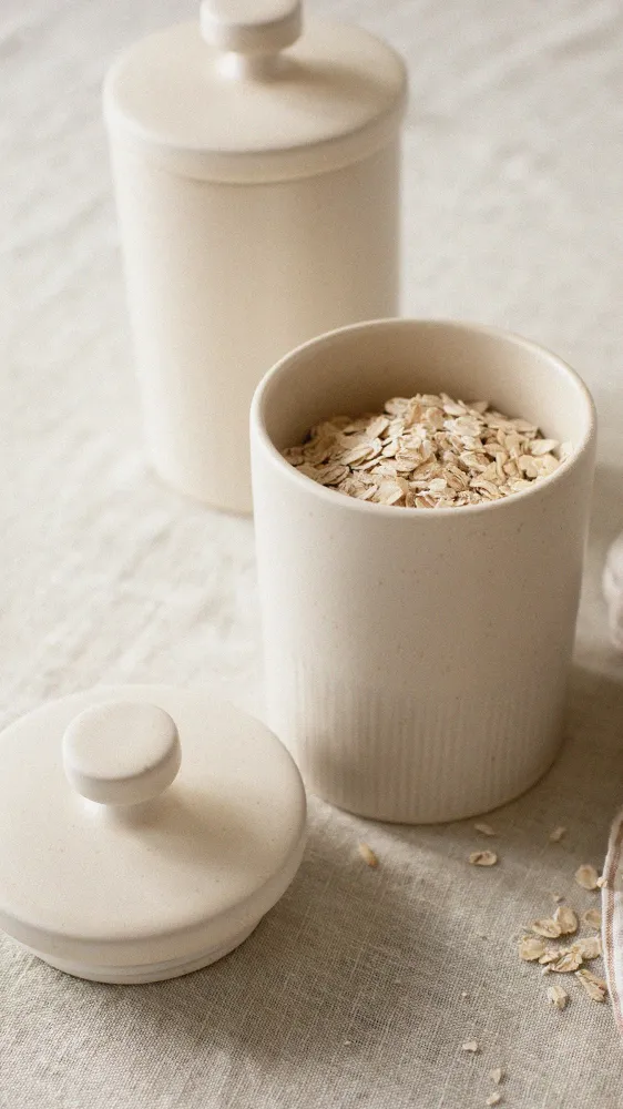 Parlermo jar small