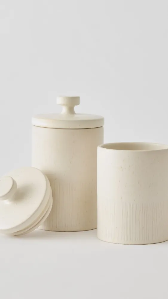 Parlermo jar small