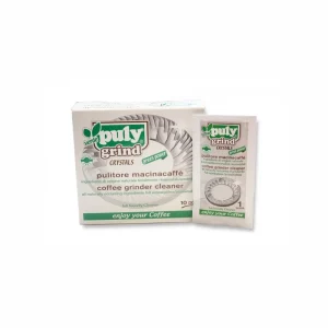 Puly Grind kvernrenser 10x15g