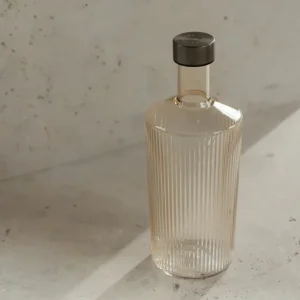 RIBBED BOTTLE BELLS- 1,25L