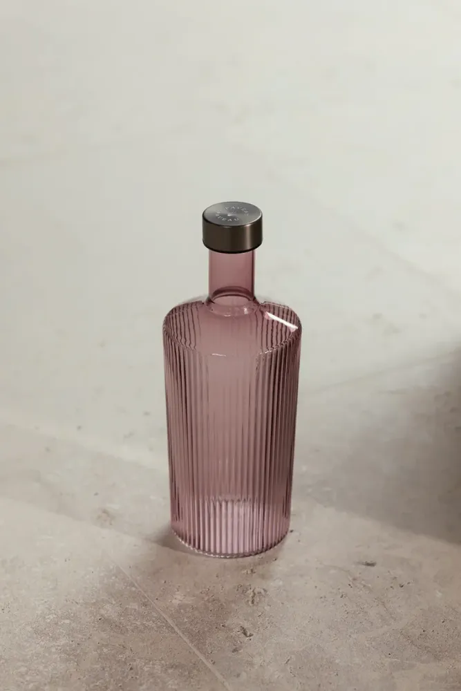 RIBBED BOTTLE BROOME- 1,25L
