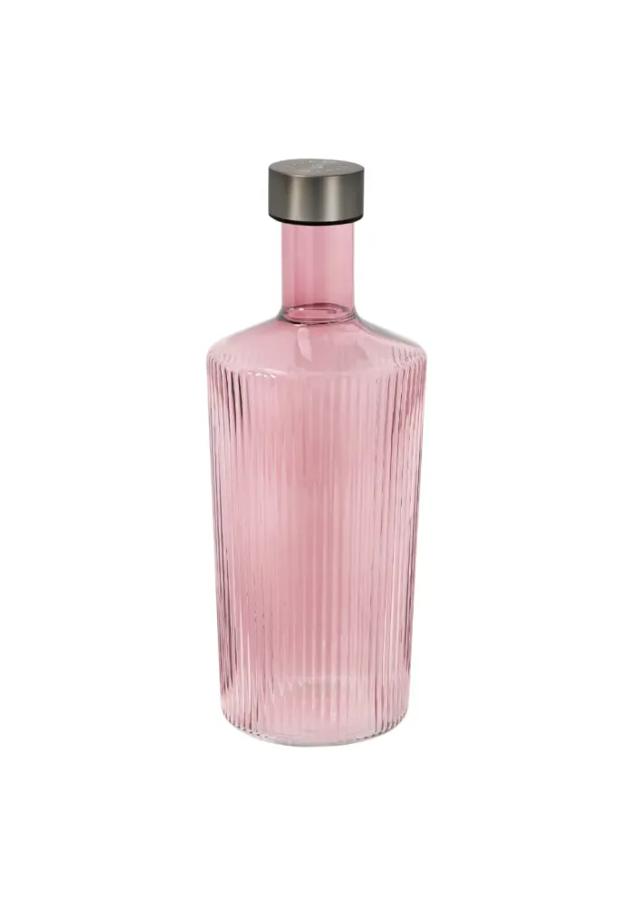 RIBBED BOTTLE BROOME- 1,25L