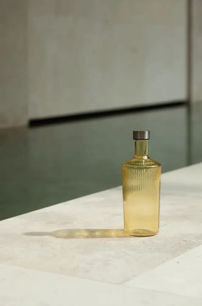 RIBBED BOTTLE CABLE- 1,25L