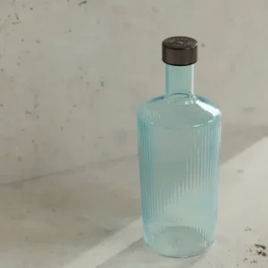 RIBBED BOTTLE LUCKY- 1,25L