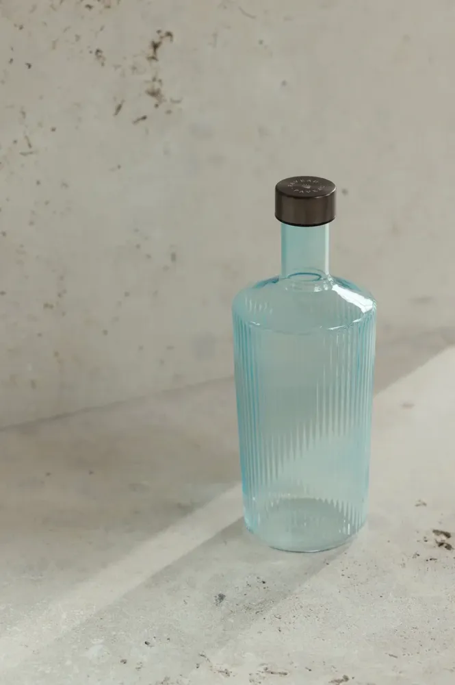 RIBBED BOTTLE LUCKY- 1,25L