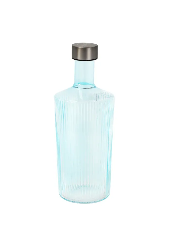 RIBBED BOTTLE LUCKY- 1,25L