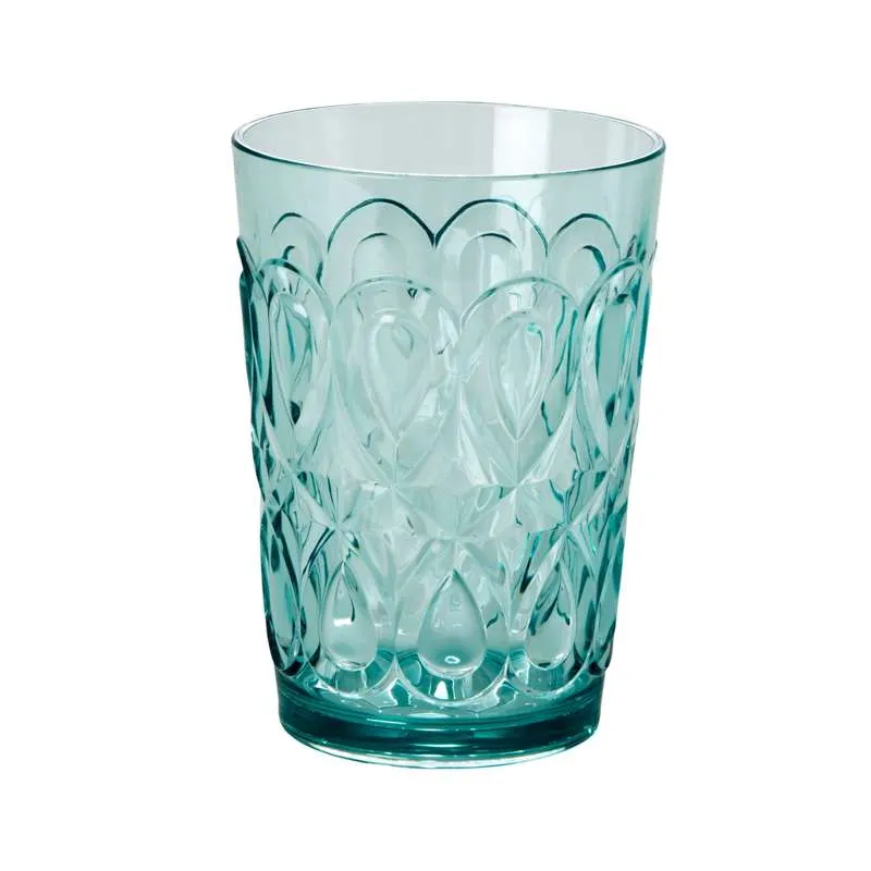 RICE Drikkeglass i Akryl - Mint