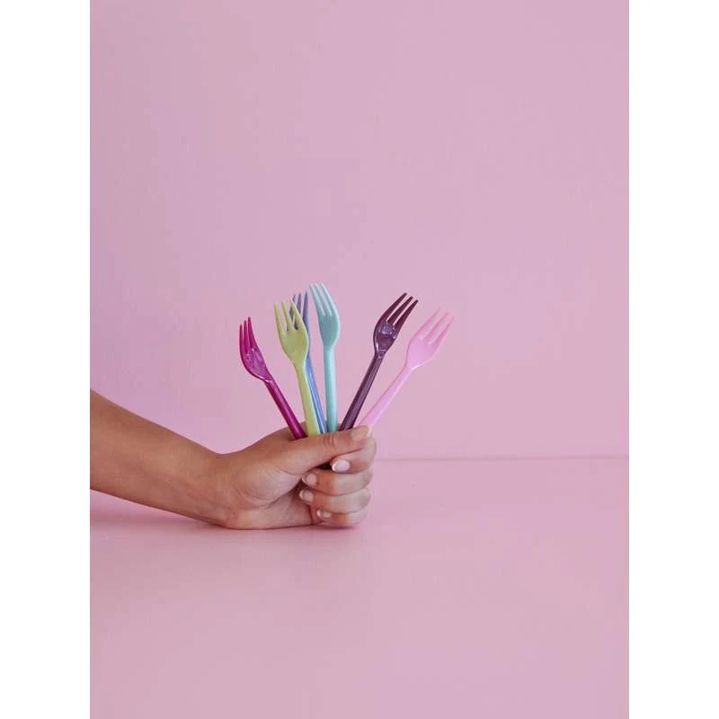 RICE Kakegafler - 6-pak - Viva la Vida
