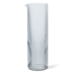 Ripple vannkaraffel