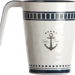 Sailor Soul Krus Ø8,4 6 stk