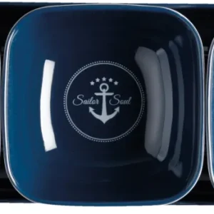 Sailor Soul Snack sett 27x9 4 deler