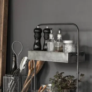 Salt/pepperkvern svart - Sett