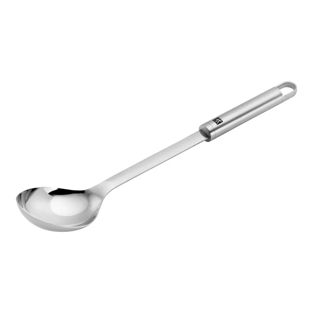 Serveringskje (35cm) i 18/10 rustfritt stål - ZWILLING PRO