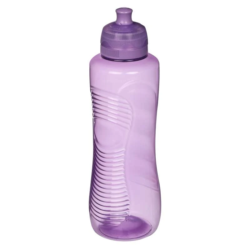 Sistema Drikkeflaske - Gripper - 800ml - Misty Purple