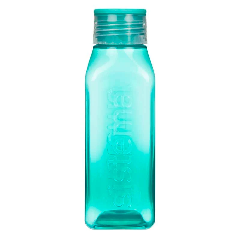 Sistema Drikkeflaske - Square - 475ml - Minty Teal