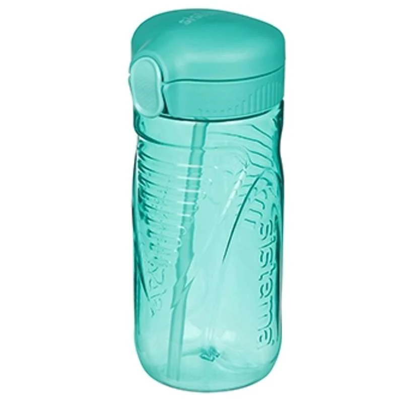 Sistema Drikkeflaske - Tritan Quick Flip - 520ml - Minty Teal