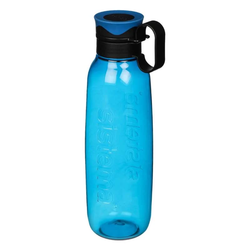 Sistema Drikkeflaske - Tritan Traverse Bottle - 850ml - Ocean Blue