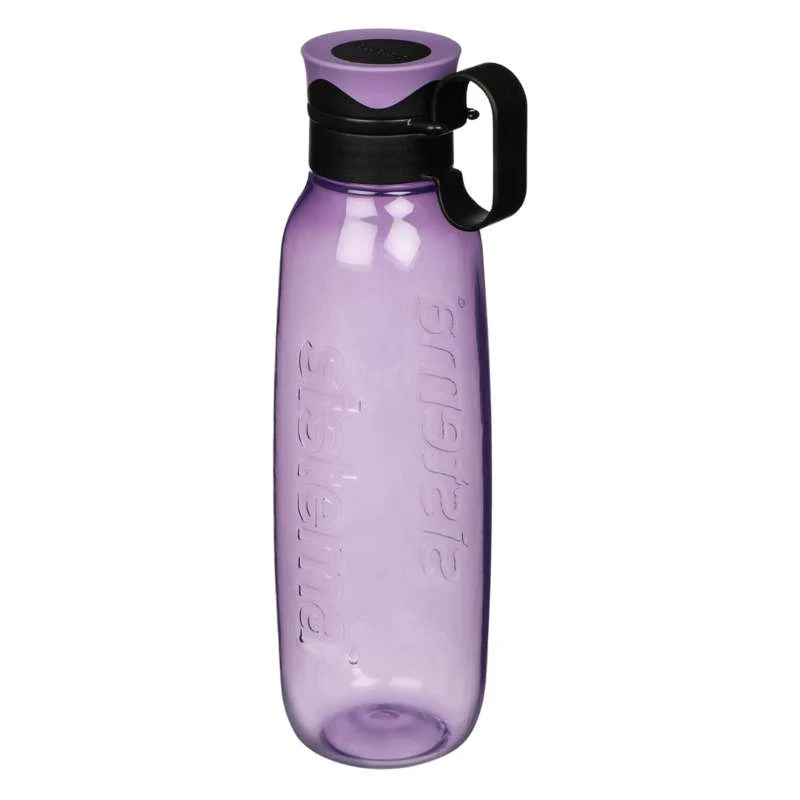 Sistema Drikkeflaske - Tritan Traverse Bottle - 850ml - Misty Purple