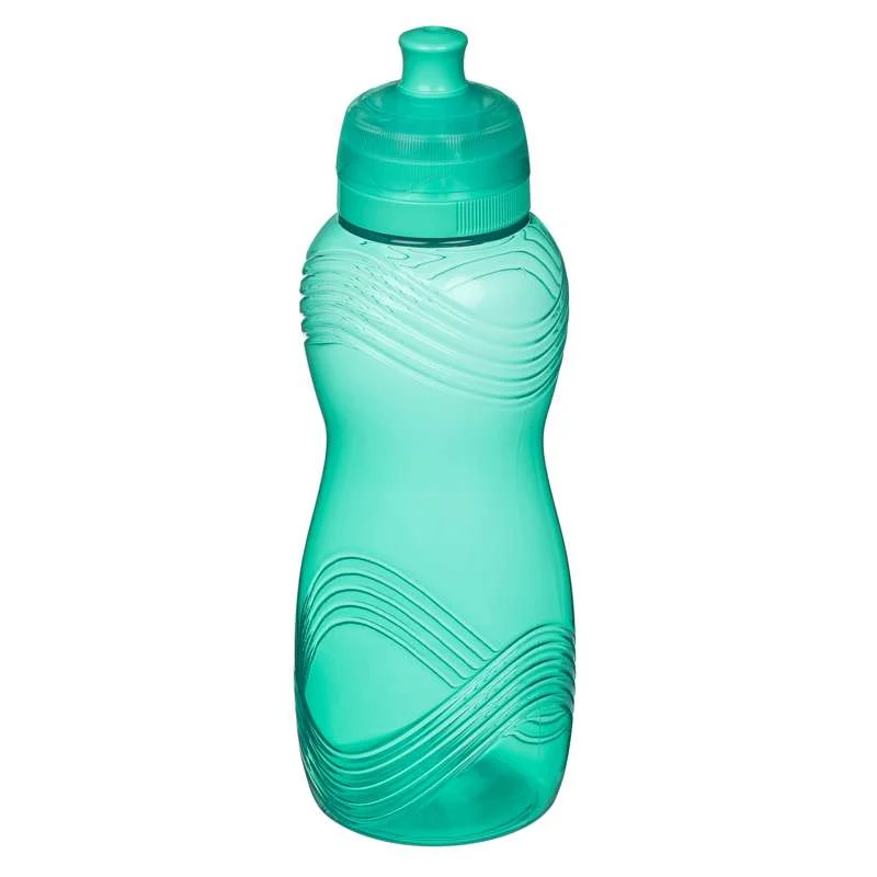 Sistema Drikkeflaske - Wave - 600ml - Minty Teal
