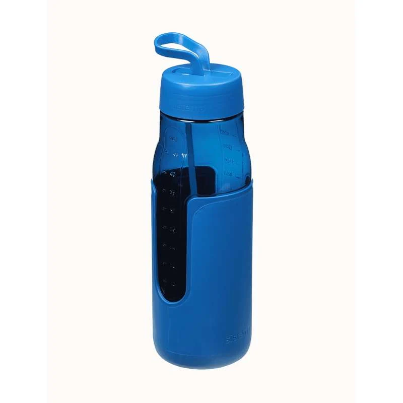 Sistema Flip Sipper Bottle Drikkeflaske - 1.5L - Havblå