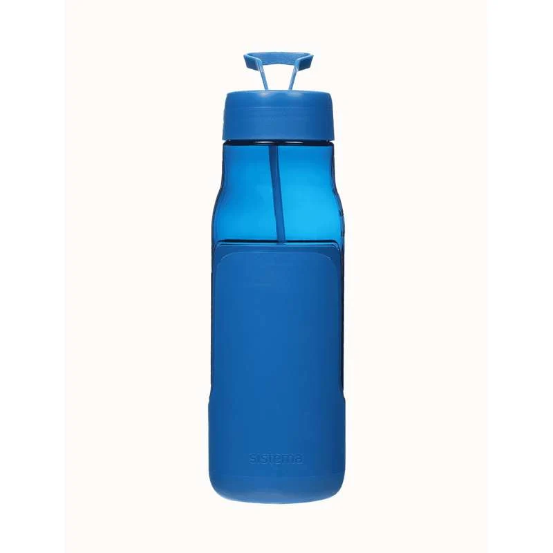 Sistema Flip Sipper Bottle Drikkeflaske - 1.5L - Havblå