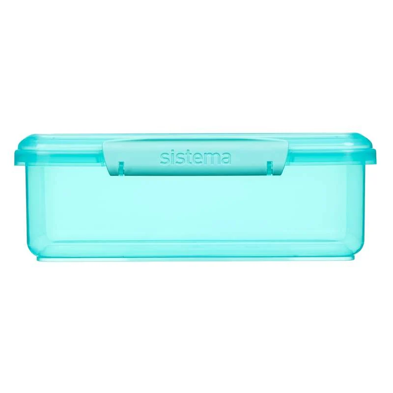 Sistema Matboks - Lunsj - 2L - Mintgrønn