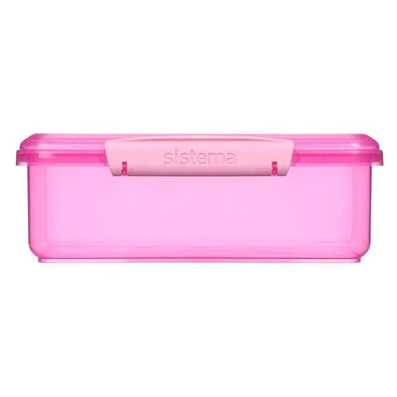 Sistema Matboks - Lunsj - 2L - Rosa