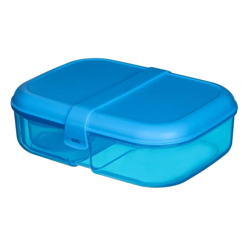 Sistema Matboks - Ribbon Lunch - 1.1L - Blå