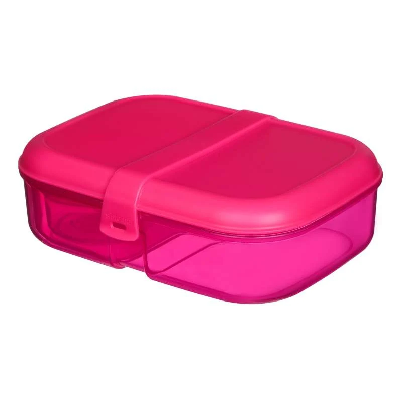 Sistema Matboks - Ribbon Lunch - 1.1L - Rosa