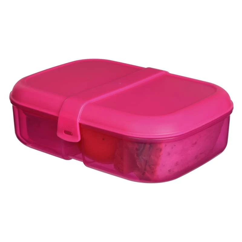 Sistema Matboks - Ribbon Lunch - 1.1L - Rosa