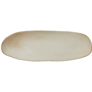 Slim tray Jazzy vanilla Large