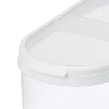 SmartStore Flip oppbevaringsboks med lokk 1,7 L