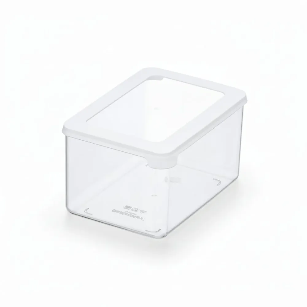 SmartStore™ Vision oppbevaringsboks med lokk 1,65 L