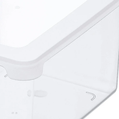 SmartStore™ Vision oppbevaringsboks med lokk 1,65 L