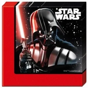 Star Wars Servietter 20 stk