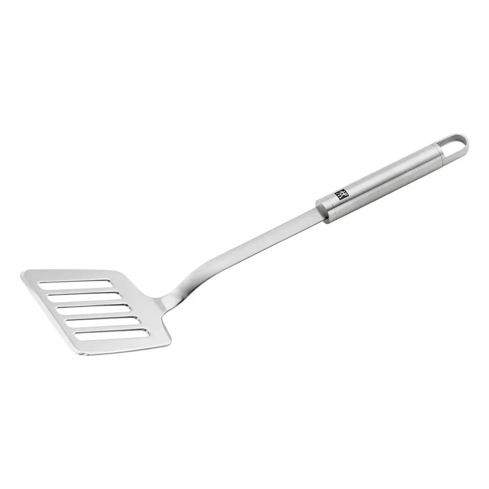 Stekespade bred (35cm), 18/10 rustfritt stål - ZWILLING PRO