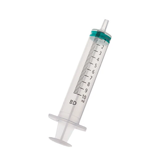 Stempelsprøyte 10 Ml