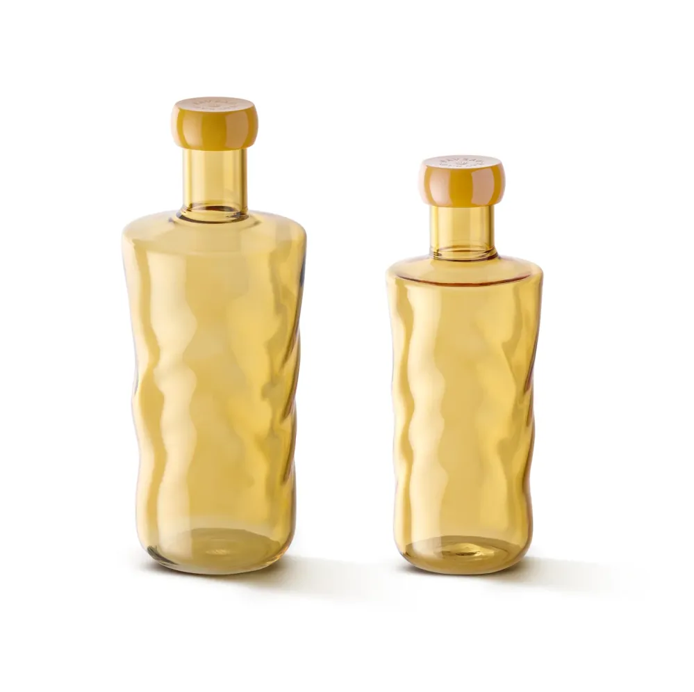 SWIRL BOTTLE DUNE - 0,75L