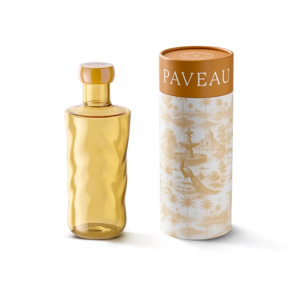 SWIRL BOTTLE DUNE - 0,75L