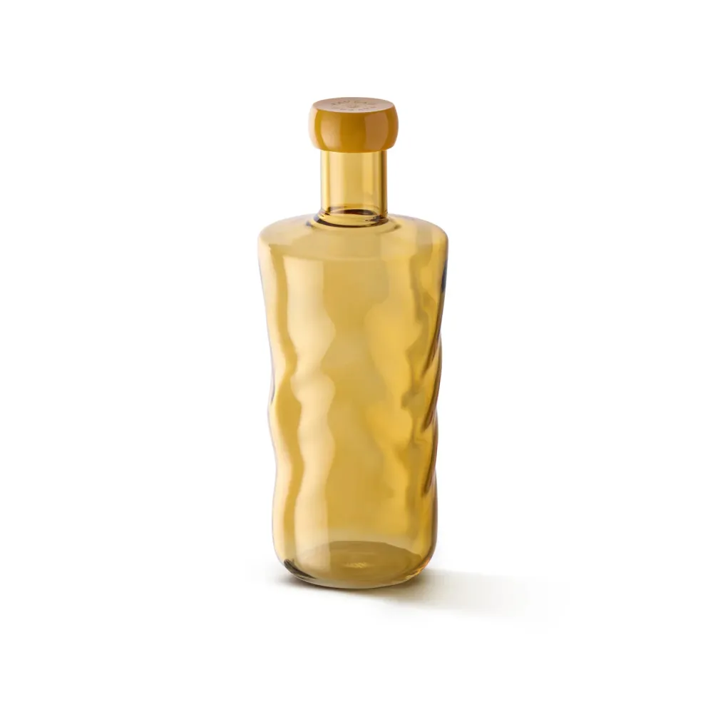 SWIRL BOTTLE DUNE - 1,25L