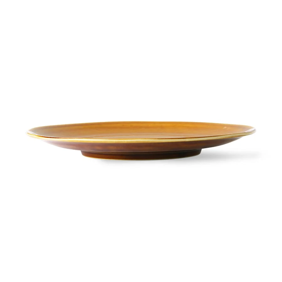 Tallerken Kyoto Ceramic