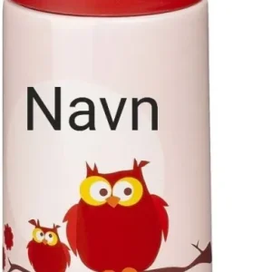 Termos med navn Blafre Rød