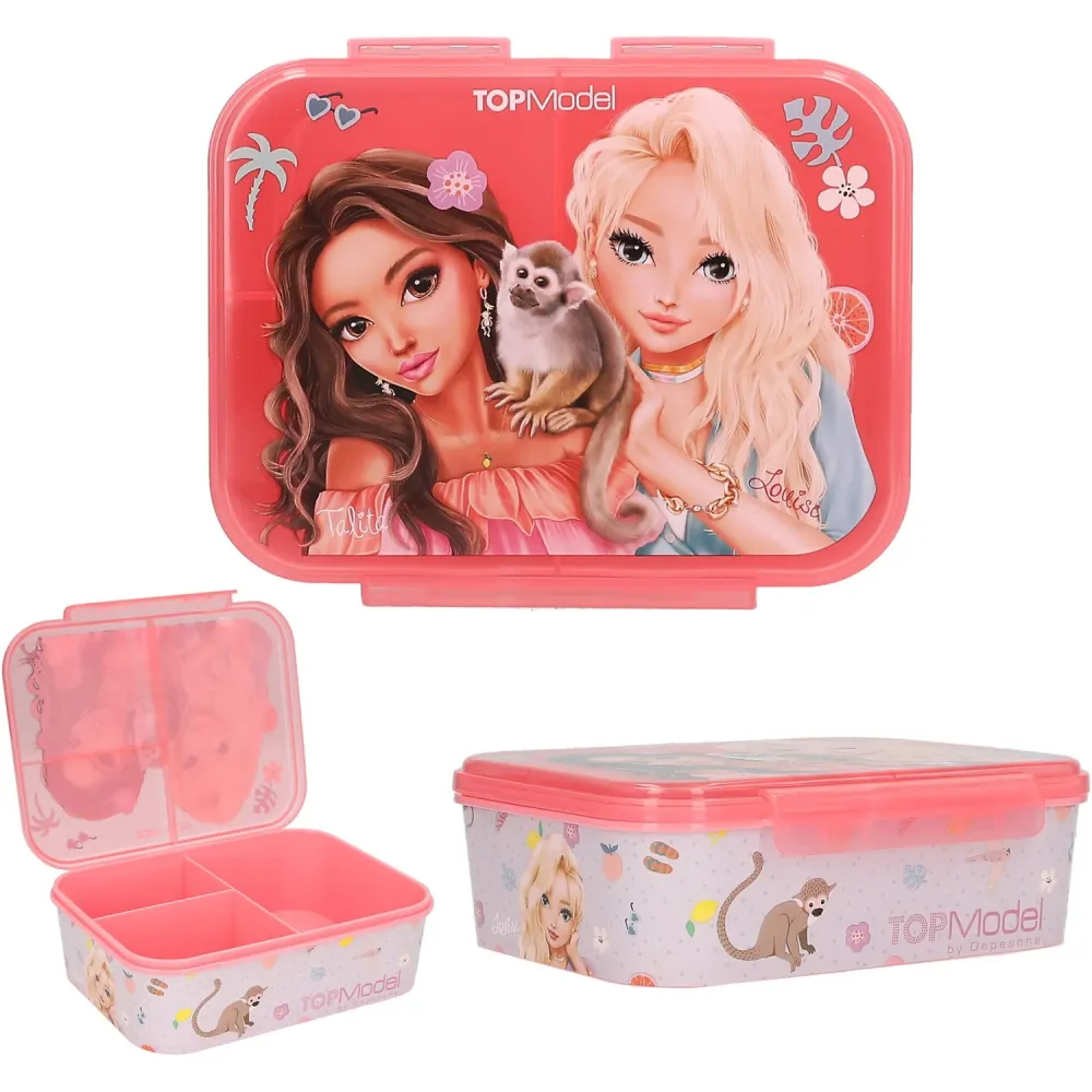 TOPModel Juicy Lunchbox