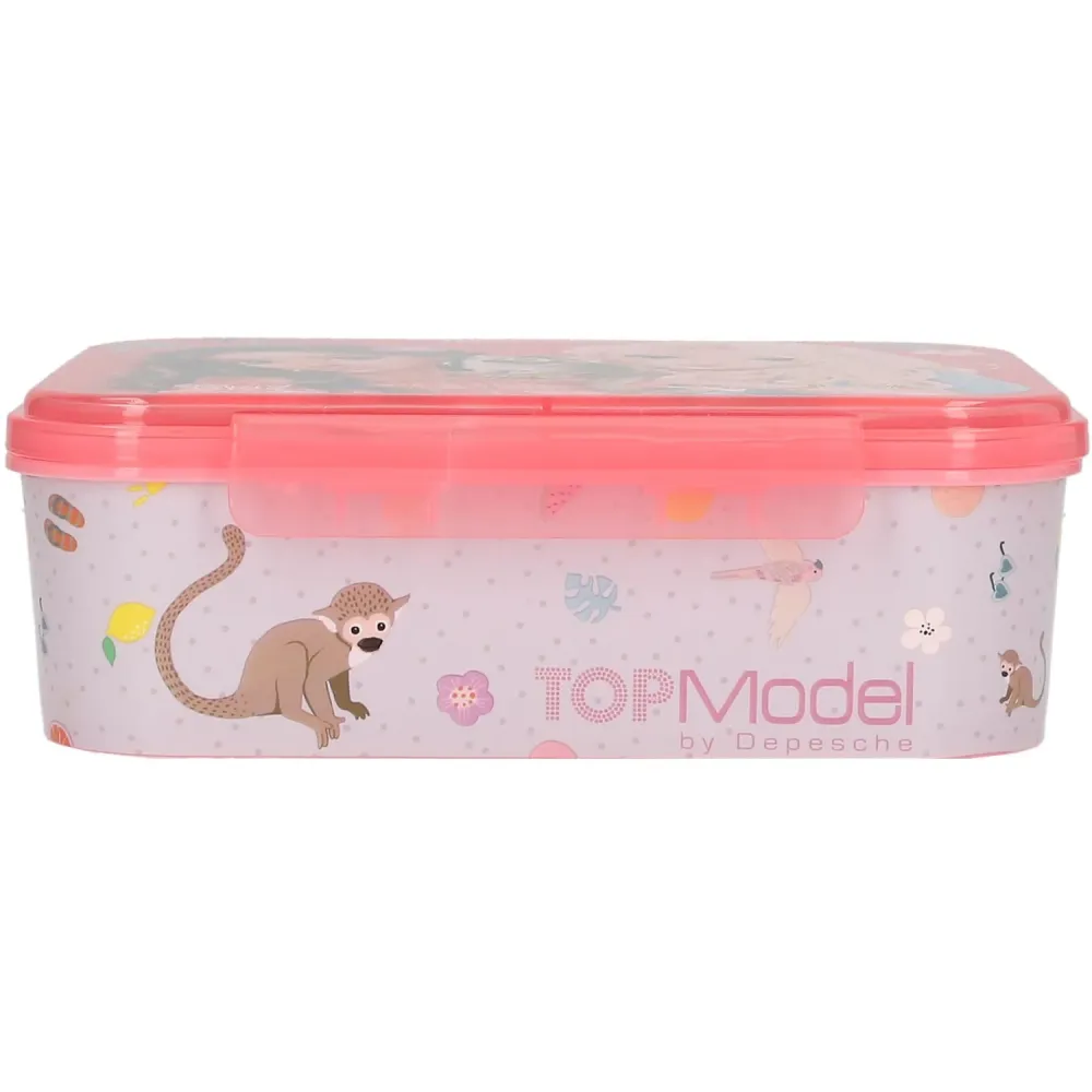 TOPModel Juicy Lunchbox