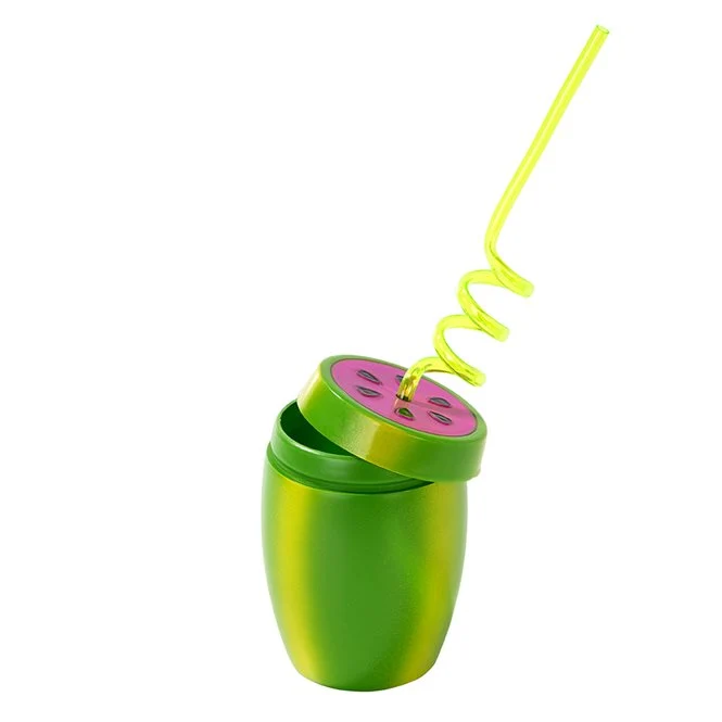 Tropical Fiesta Vannmelon Kopp