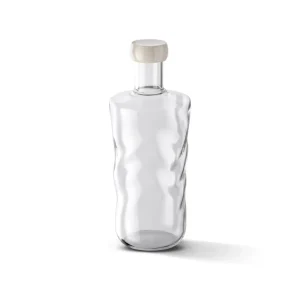 WIRL BOTTLE WAVE - 1,25L
