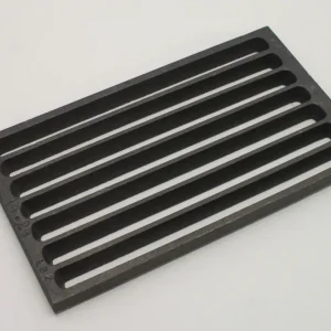 OFEN RACK 14 x 24 cm peis rust