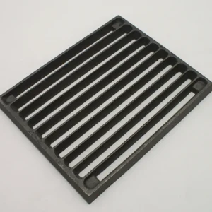 Ovn rist 21 x 26 cm skorsteins rist ild rist