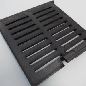 Ovnrist 22 x 23 cm (med nese) som en vaklende, skorsteinsstangstang