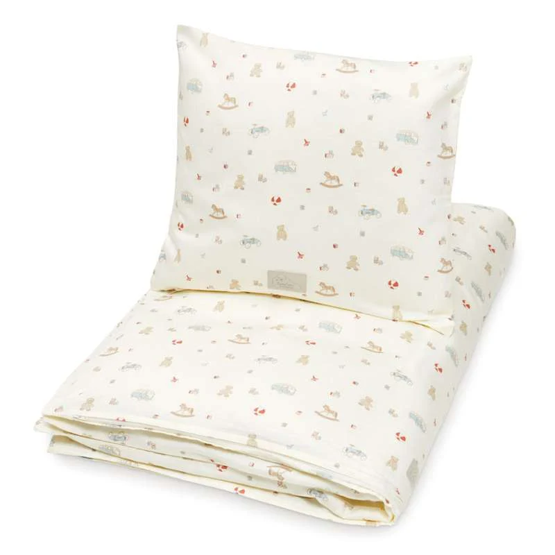 Cam Cam Copenhagen Sengetøy - Baby - GOTS - Vintage Toys